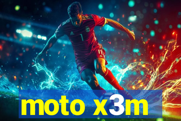 moto x3m - jogo de moto 2